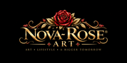 Nova-Rose Art - Home