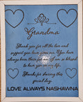 Always There — A Tribute to Grandma