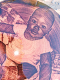 Family Legacy – Anguilla Mahogany Portrait